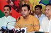 BJP spokesperson Sambit Patra�s 10 posers to Rahul Gandhi